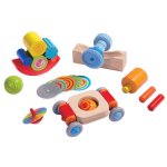 HABA Discovery Set Round and Round