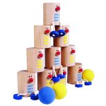 HABA Tumbling Band Game