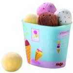 HABA Biofino Venezia Ice Cream Scoops