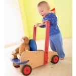 HABA Walker Wagon