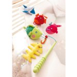 HABA Water Friends Angler Set 