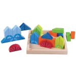 HABA Arranging Game Mosaic