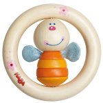 HABA Clutching Toy Buzz Buzz