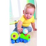 HABA Pushing Toy Locolino