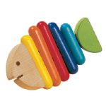HABA Scalari Wooden Clutching Toy