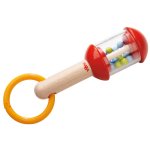 HABA Rattling Shaker