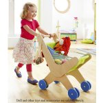 HABA Caddy (Shopping Cart)