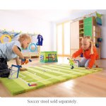 HABA World Championship Wool Rug / Play Mat