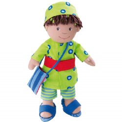 HABA Yannik Doll (30 cm)
