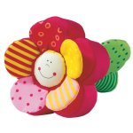 HABA Fidelia Clutching Toy