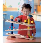 HABA Ball Track Roll 'N Roll 'N Roll