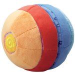 HABA Stacking Ball Allegro