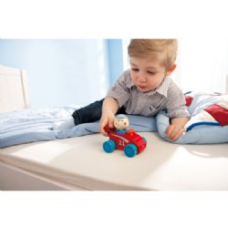 HABA Habaland Race Car