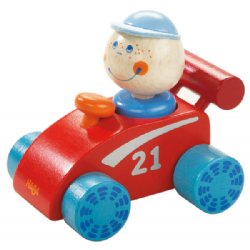HABA Habaland Race Car