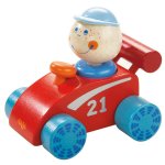 HABA Habaland Race Car