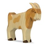 Holztiger Billy Goat