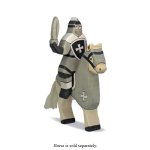 Holztiger Tournament Rider (Black)