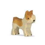 Holztiger Bulldog