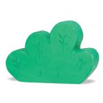 Holztiger Bush 