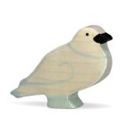 Holztiger Dove