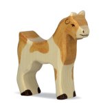 Holztiger Goat