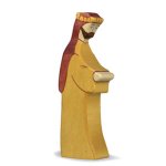 Holztiger Nativity Figure Joseph