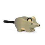 Holztiger Mouse