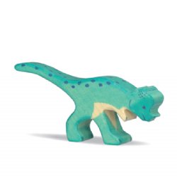 Holztiger Dinosaur Pachycephalosaurus