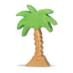 Holztiger Palm Tree (Medium)