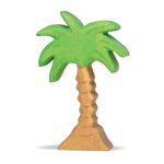 Holztiger Palm Tree (Medium)