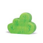 Holztiger Bush (Small)