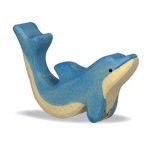 Holztiger Small Dolphin