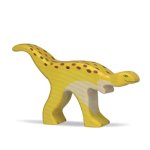 Holztiger Dinosaur Staurikosaurus