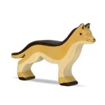Holztiger German Shepherd Dog