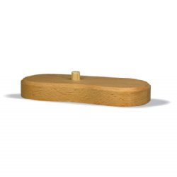 Holztiger Tree Prop