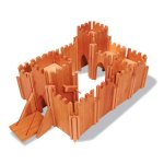 Holztiger Wooden Medieval Castle 
