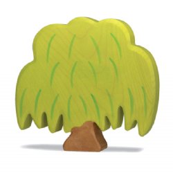 Holztiger Willow Tree