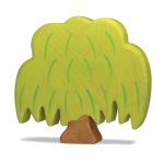 Holztiger Willow Tree