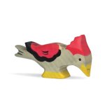 Holztiger Woodpecker
