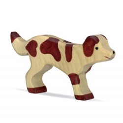 Holztiger Yard Dog (St. Bernard)