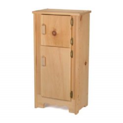 Jacob's Ice Box by Elves & Angels