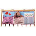 Kathe Kruse Luckies Organizer