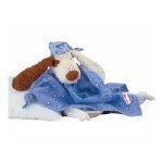 Kathe Kruse Towel Doll Tiramisu