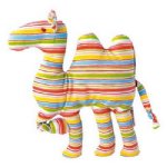 Kathe Kruse Grabbing Toy Camel