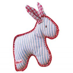 Kathe Kruse Luckies Classic Donkey