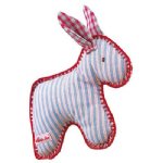 Kathe Kruse Luckies Classic Donkey