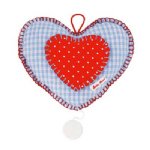 Kathe Kruse Musical Luckies Heart