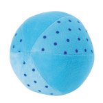 Kathe Kruse Organic Ball Nicki Blue