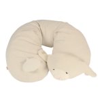 Kathe Kruse Organic Nursing Pillow Lamb