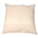 Kathe Kruse Organic Cradle Pillowcase Pink